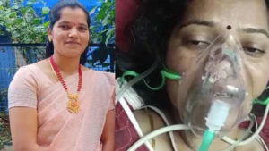 ముగ్గురు పిల్లల మృతి కేసులో వీడిన మిస్టరీ