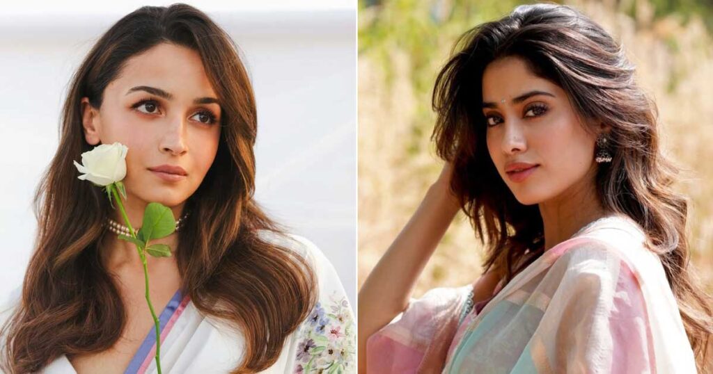 Pahalgam: పహల్గాం ఉగ్రదాడి స్పందించిన ఆలియా భట్,జాన్వీ కపూర్