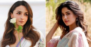 పహల్గాం ఉగ్రదాడి స్పందించిన ఆలియా భట్,జాన్వీ కపూర్