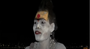 అఘోరికి 14 రోజుల రిమాండ్