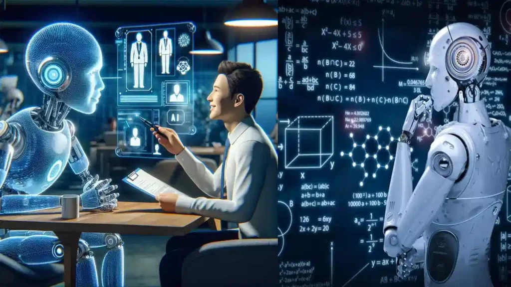 AI: ఏఐ తో మానవాళికి పొంచి ఉన్న ముప్పు