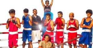 ‘జింఖానా’ మూవీ ట్రైల‌ర్ విడుదల