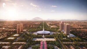 42 నియోజకవర్గాల రూపు రేఖలు మారబోతున్నాయి