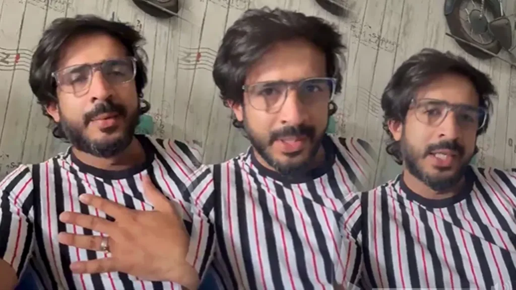 Anchor Ravi: క్షమాపణలు చెప్పిన యాంకర్ రవి..వీడియో వైరల్