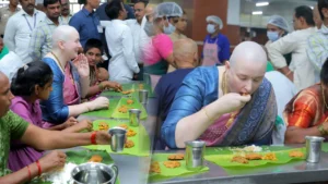 టీటీడీ అన్న‌దానానికి భారీ విరాళమిచ్చిన పవన్ క‌ల్యాణ్ సతీమణి