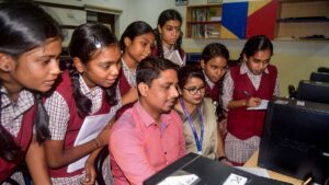 ఈ నెల 23 న ఏపీలో పదో తరగతి ఫలితాలు విడుదల