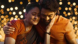 శ్రీవారి సన్నిధిలో అర్జున్‌ సన్ ఆఫ్ వైజయంతి మూవీ టీమ్