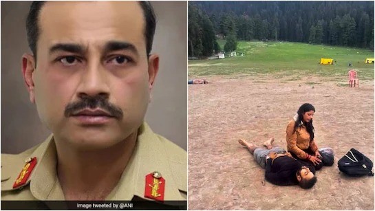 Pahalgam Attack: కశ్మీర్ గురించి పాకిస్తాన్ ఆర్మీ చీఫ్ ఏం మాట్లాడారు?