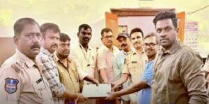 శభాష్ ఆటో అన్న..ఏంచేసాడో తెలుసా..?