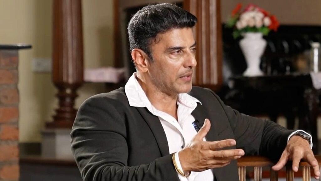 Actor: యానిమ‌ల్ సినిమా త‌ర్వాత నాకు మంచి పేరు వ‌చ్చింద‌ని అనుకున్నా, కాని గుర్తింపు లేద‌ని తెలిసి బాధ‌ప‌డ్డా : పృథ్వీ