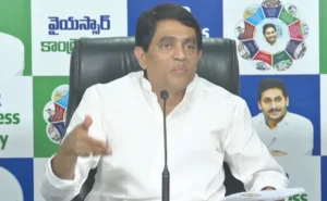 కూటమి ప్రభుత్వంపై కీలక వ్యాఖ్యలు చేసిన బుగ్గన