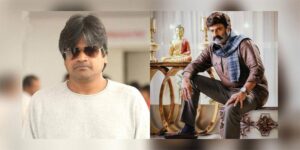హరీశ్ శంకర్ తో బాలకృష్ణ మూవీ?