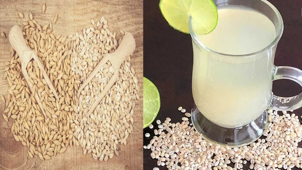 Barley water: బార్లీ నీరు తాగడం వల్ల కలిగే ప్రయోజనాలు