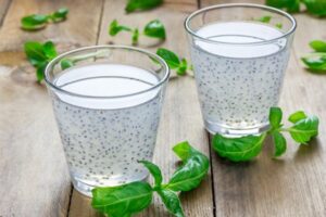 సబ్జా గింజలతో కలిగే ఆరోగ్య ప్రయోజనాలు