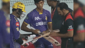 బ్యాట్ టెస్టులో దొరికిన సునిల్ న‌రైన్‌ ,అన్రిచ్ నోర్జా