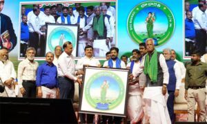 పైలెట్ ప్రాజెక్టుగా నేలకొండపల్లి ఎంపిక