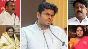 Tamilnadu బీజేపీ-అన్నాడీఎంకె కొత్త పొత్తు విశ్లేషణ