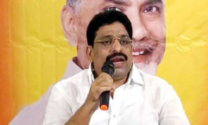 మీడియా ముందు ఆవేదన వ్యక్తం చేసిన బుద్ధా వెంకన్న