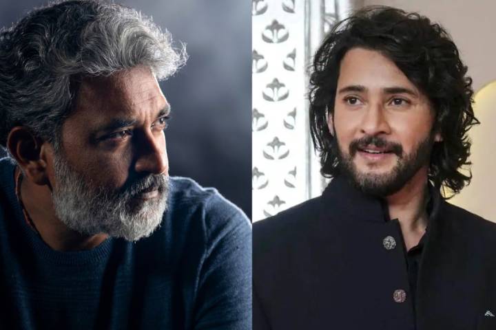  Rajamouli : ఎస్ఎస్ఎమ్ బి  సినిమా కోసం రాజ‌మౌళి రెమ్యున‌రేష‌న్ ఎంతో తెలుసా!  