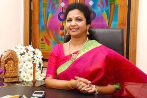 వైసీపీ మాజీ ఎంపీ బుట్టా రేణుక ఆస్తుల వేలం