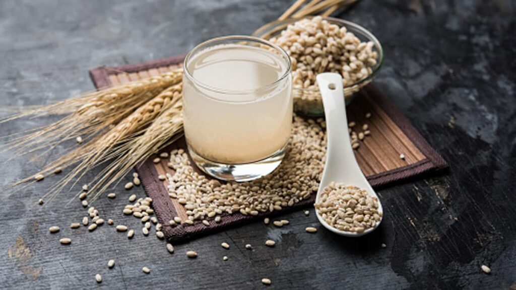  Barley Water: పోషక సిరి ఈ బార్లీ నీళ్లు 