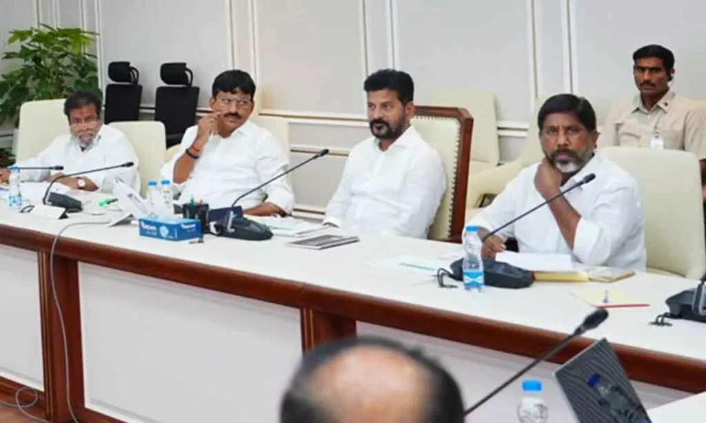 Free cancer screening: తెలంగాణలో ఉచిత క్యాన్సర్ పరీక్షలకు ఏర్పాటు