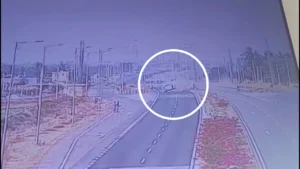 కర్ణాటకలోని చిత్రదుర్గలో గోర ప్రమాదం డ్రైవరుతో సహా మృతి