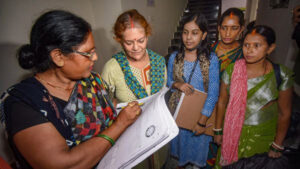 జనాభా లెక్కింపులో కుల గణనను కూడా చేర్చాలని కేంద్రం నిర్ణయం