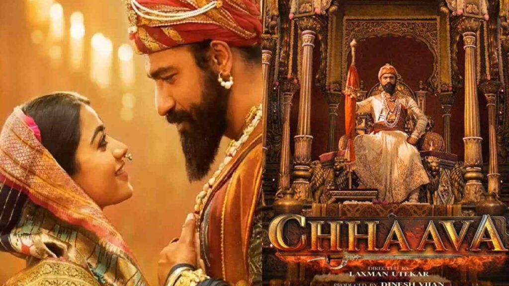 OTT: తెలుగులో స్ట్రీమింగ్ అవుతున్న చావా ఎక్కడంటే?