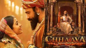 తెలుగులో స్ట్రీమింగ్ అవుతున్న చావా ఎక్కడంటే?