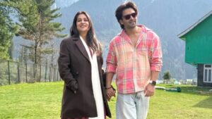 ఉగ్రదాడి నుంచి తప్పించుకున్న దీపికా, షోయబ్ ఇబ్రహీం