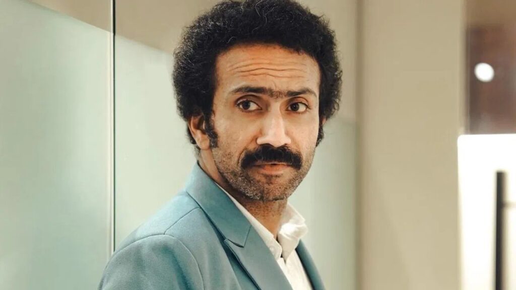 డ్రగ్స్ కేసులో నటుడు చాకో అరెస్ట్