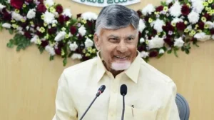 కుటుంబంతో కలిసి యూరప్ పర్యటనకు సేద తీరనున్న చంద్రబాబు