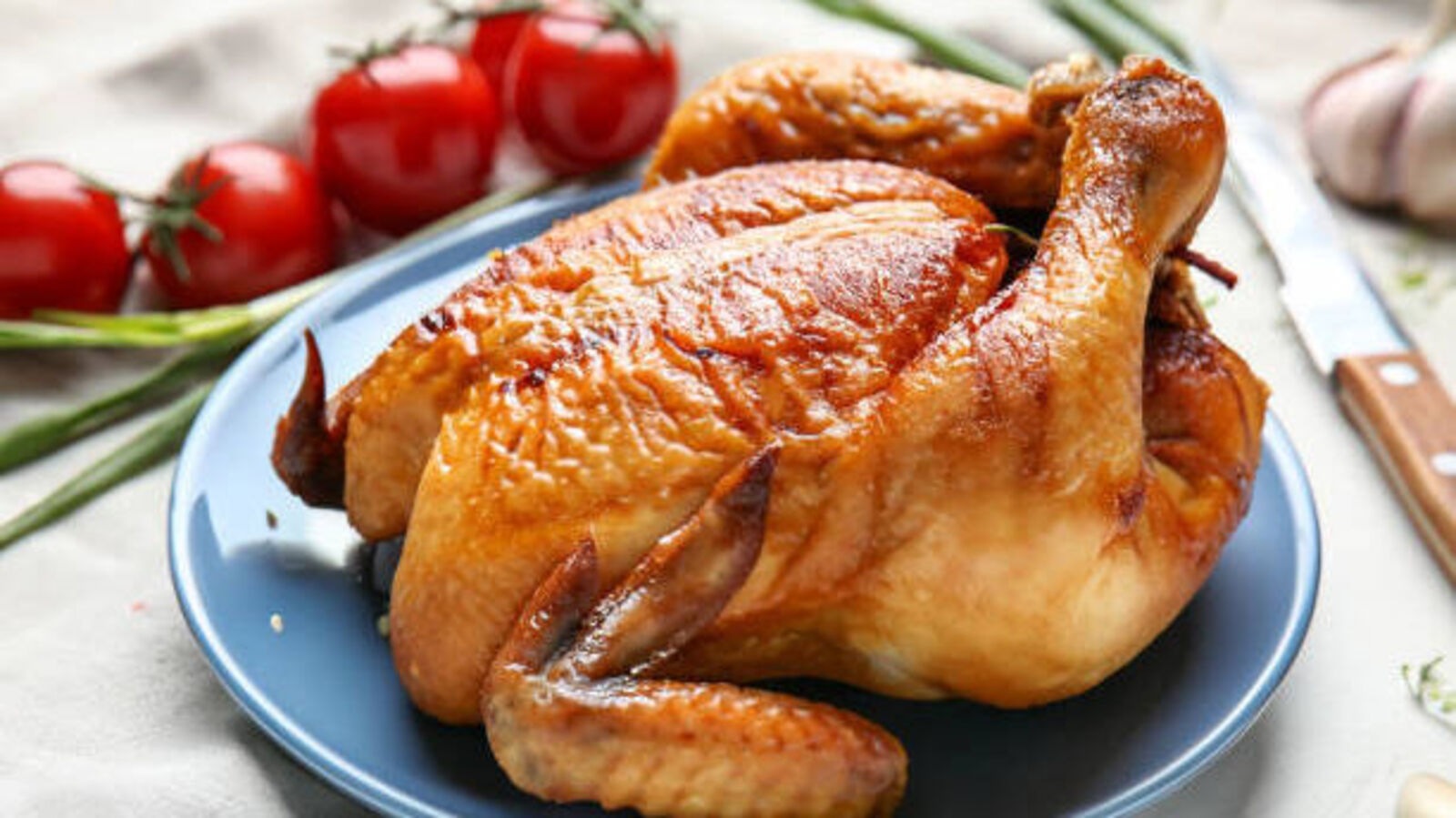 Chicken: అతిగా చికెన్ తింటే కాన్సర్ రిస్క్ తప్పదు