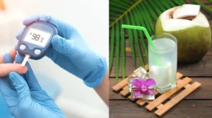 షుగర్ వ్యాధిగ్రస్తులు కొబ్బరి నీళ్లు తాగొచ్చా?