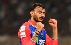 ఢిల్లీ క్యాపిటల్స్ విజయం పై స్పందించిన అక్షర్ పటేల్