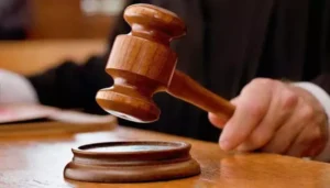 బాలిక హాత్య కేసులో నిందితుడికి మరణ శిక్ష