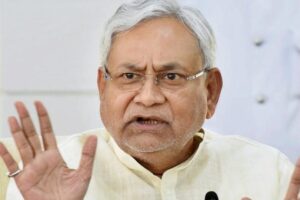 జేడీయూలో వక్ఫ్ బిల్లు చిచ్చు