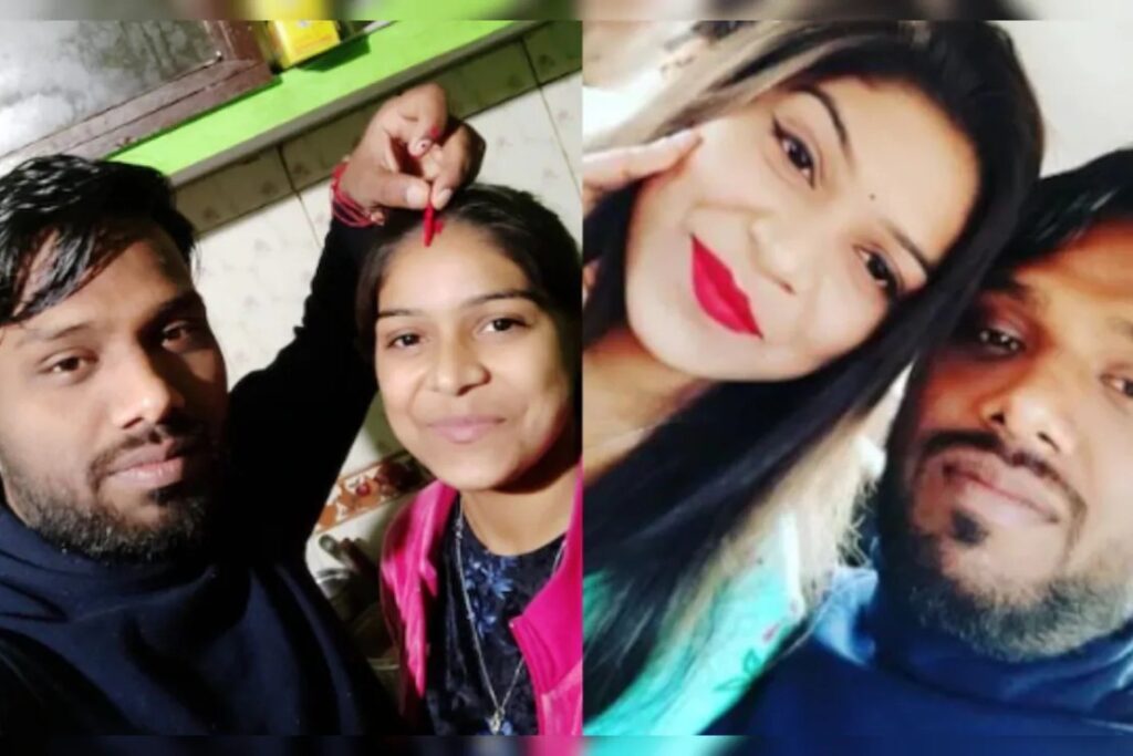 Delhi: ఢిల్లీలో యువతి ఆత్మహత్య..కారణాలు ఏంటి?