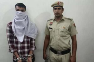 ఐసీయూలో చికిత్స పొందుతున్న మహిళపై లైంగికదాడి