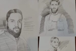 ఆదిల్ థోకర్ విద్యార్థి నుంచి ఉగ్రవాదిగా మారిన వైనం