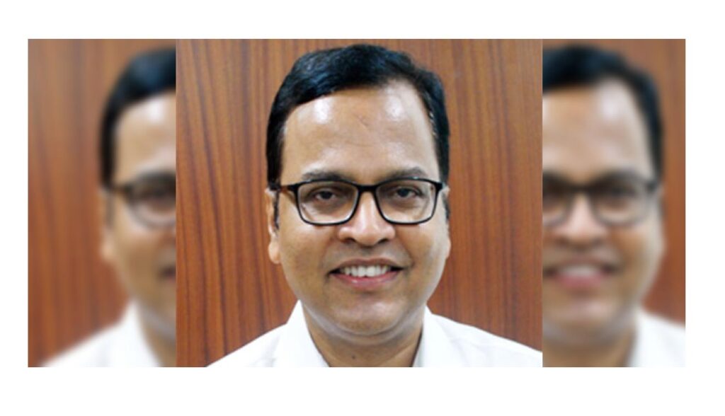 CS : నేడే నూతన సీఎస్ బాధ్యతల స్వీకరణ