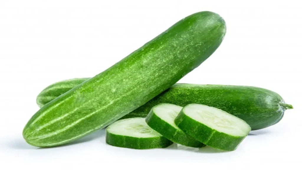 cucumber