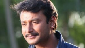 దర్శన్ తీరుపై కోర్ట్ ఆగ్రహం