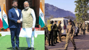 Day In Pics ఏప్రిల్ 01, 2025