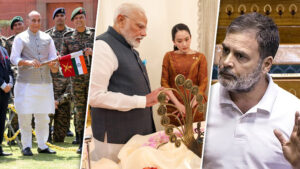 Day In Pics ఏప్రిల్ 03, 2025