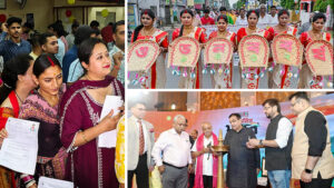 Day In Pics ఏప్రిల్ 15, 2025