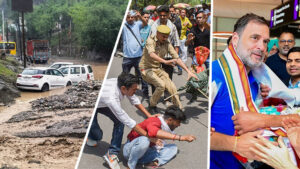 Day In Pics ఏప్రిల్ 20, 2025