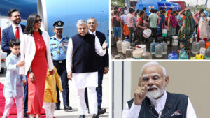 Day In Pics ఏప్రిల్ 21, 2025