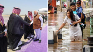 Day In Pics ఏప్రిల్ 22, 2025